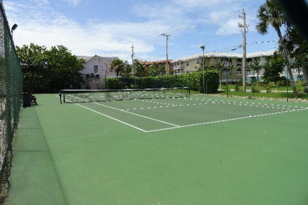 Runaway Bay Two Bedroom Apartment, Unit 147 Bradenton Beach Exterior foto